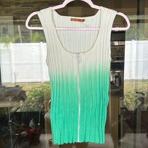 Bellini ladies top